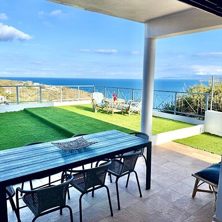 Villa Kalli - Porto Ennia Vromopousi Luaran gambar