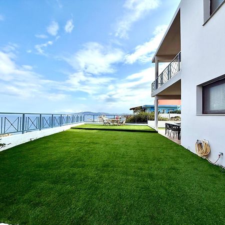 Villa Kalli - Porto Ennia Vromopousi Luaran gambar