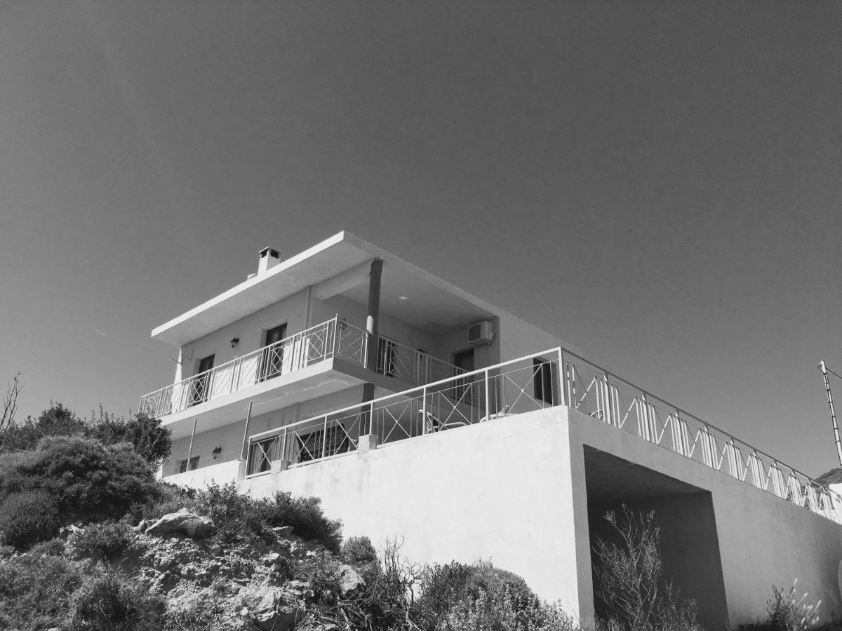 Villa Kalli - Porto Ennia Vromopousi Luaran gambar