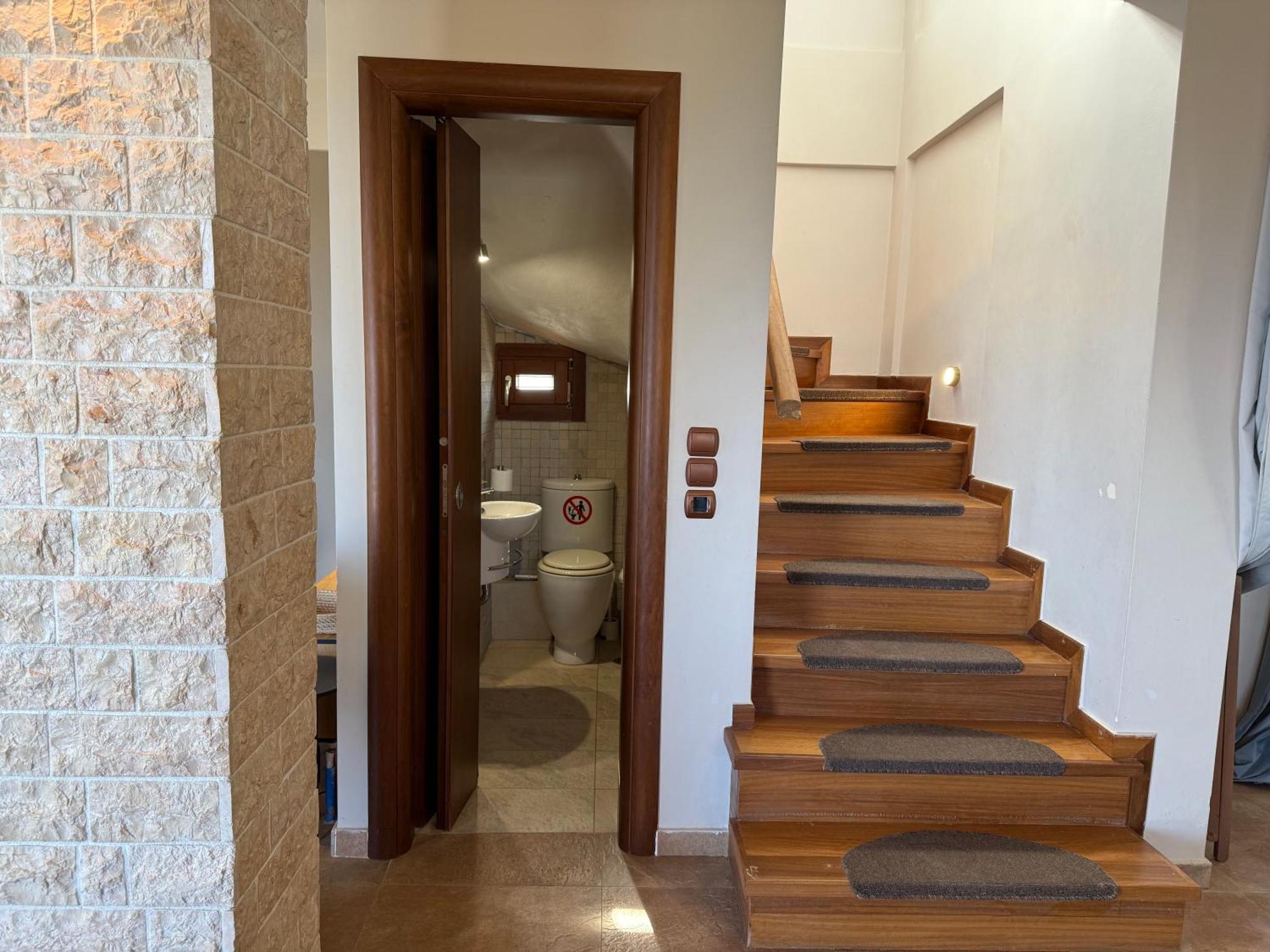 Villa Kalli - Porto Ennia Vromopousi Luaran gambar