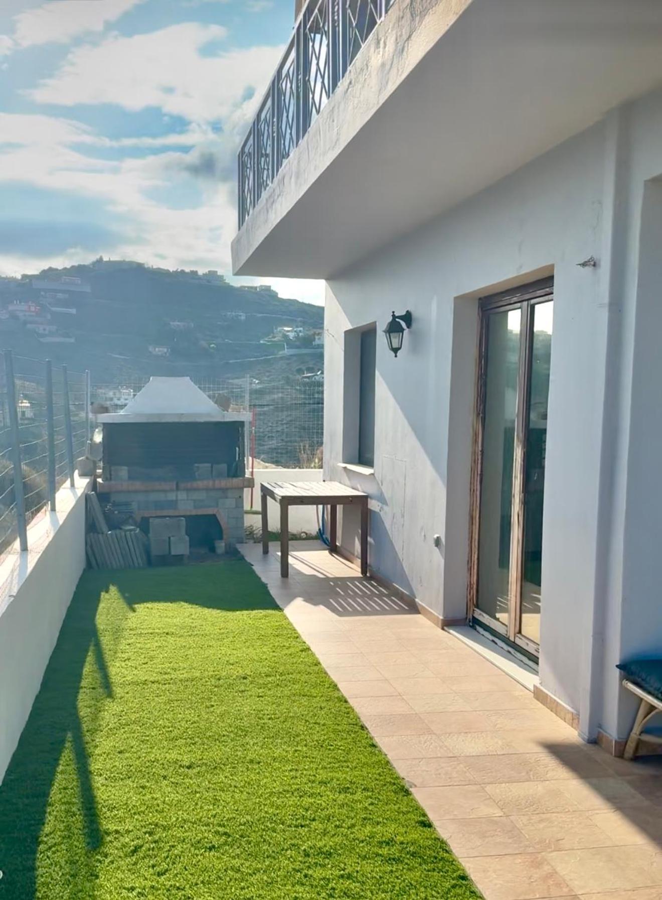 Villa Kalli - Porto Ennia Vromopousi Luaran gambar