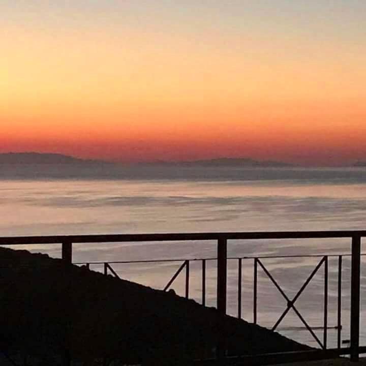 Villa Kalli - Porto Ennia Vromopousi Luaran gambar